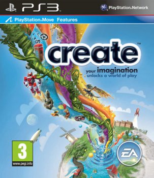 Create (2010) [FULL][ENG][PS Move][L]
