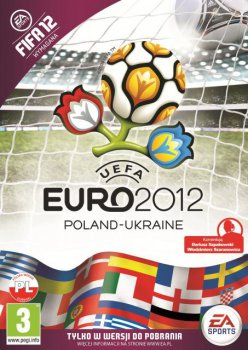 FIFA 12 DLC UEFA Euro 2012 [JTAG/DLC] [Region Free/ENG]