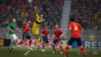  FIFA 12 DLC UEFA Euro 2012 [JTAG/DLC] [Region Free/ENG]