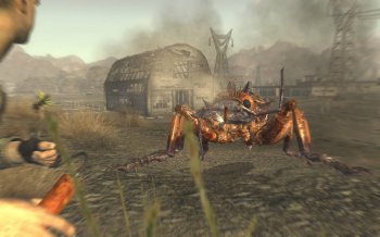 Fallout New Vegas DLC [JTAG/DLC] [Region Free/RUS]