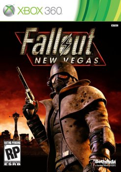Fallout New Vegas DLC [JTAG/DLC] [Region Free/RUS]