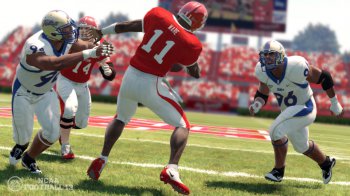 [Xbox 360] NCAA Football 13 [ENG] (Demo)