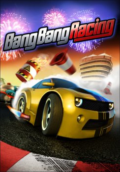 [JTAG/FULL]Bang Bang Racing[Region Free/ENG]