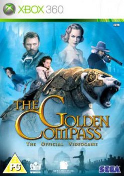 The Golden Compass (2007) [PAL] [ENG] (LT 3.0)