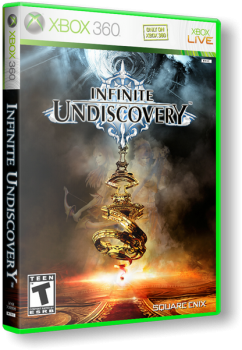 [XBOX360] Infinite Undiscovery [PAL][ENG]