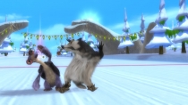 [Kinect] Ice Age 4: Continental Drift - Arctic Games [PAL] [RUSSOUND]