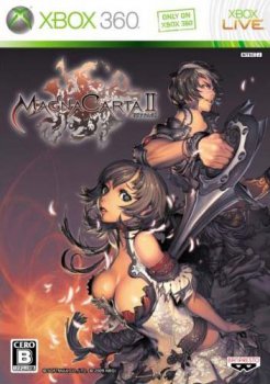 Magna Carta 2 (2009) [PAL][ENG][L]