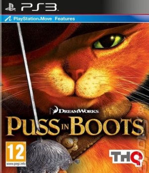 (PS3)PUSS IN BOOTS EBOOT PATCH -(2012)DUPLEX