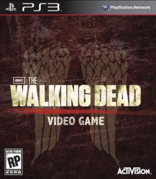 THE WALKING DEAD–A NEW DAY (2012) [ENG][L][PS3][DEMO]