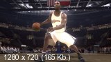 NBA Live 08 (2007) XBOX360