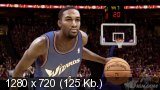 NBA Live 08 (2007) XBOX360
