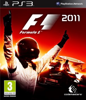 F1 2011 (2011) [FULL][ENG] [L] [3.55]