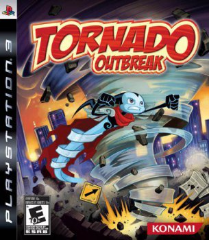 Tornado Outbreak (2009)