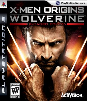 X-men Origins: Wolverine (2009)