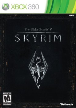 The Elder Scrolls V: Skyrim + 2 DLC [GOD \ RUSSOUND]