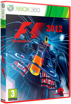 F1 2012 [REGION FREE][ENG][LT+2.0]