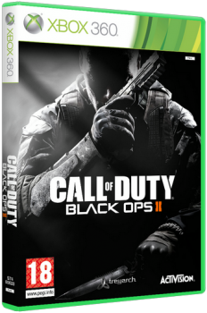 [JTAG/BETA] Call of Duty: Black Ops II [Region Free/ENG]