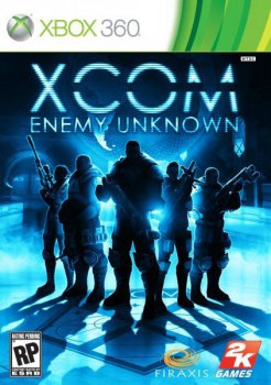 [JTAG/FULL] XCOM: Enemy Unknown [ENG]