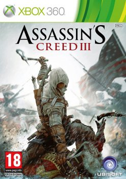 Assassin's Creed 3 [Region Free/ENG] [LT+ v2.0]