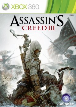 Assassin's Creed 3 [Region Free/ENG] [JTAG/FULL]