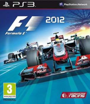 F1 2012 [USA/ENG] [3.55 kmeaw /4.21 CFW]
