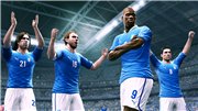 Pro Evolution Soccer 2013 (2012) [FULL][RUS][RUSSOUND]