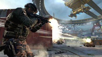 Call of Duty: Black Ops 2 [EUR/ENG]