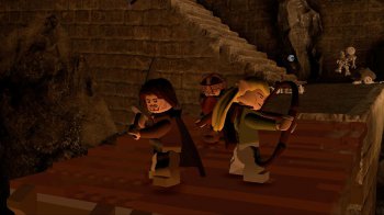 LEGO The Lord of the Rings [Region Free/ENG]