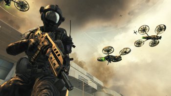 Call of Duty: Black Ops 2 [PAL/RUSSOUND] (XGD3) (LT+ 3.0)