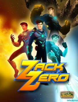 Zack Zero [EUR/ENG]