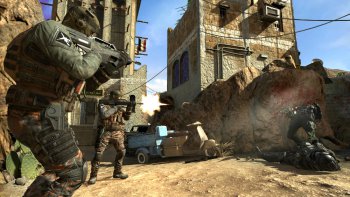 Call Of Duty: Black Ops II [PAL] [RUSSOUND] [LT+ 2.0]