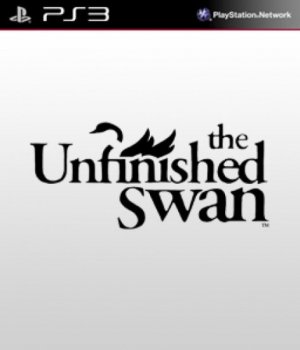 The Unfinished Swan [EUR/RUS]