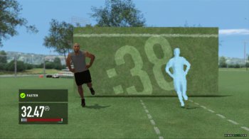 Nike+ Kinect Training [PAL / RUSSOUND](XGD3 / LT+2.0)
