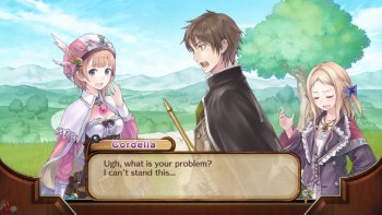 Atelier Rorona - Alchemist of Arland [EUR/ENG] [ANTiDOTE]