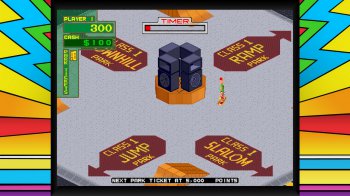 Midway Arcade Origins [EUR/ENG] [iNSOMNi]