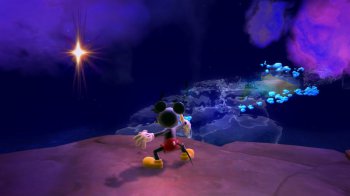Epic Mickey 2: The Power of Two [RUSSOUND][FULL]
