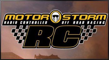 MotorStorm RC + All DLC [EUR/RUS]