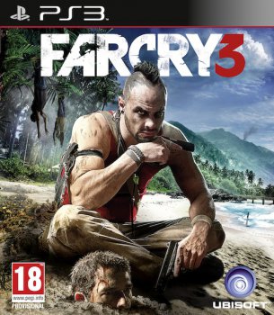 Far Cry 3 [EUR/ENG]