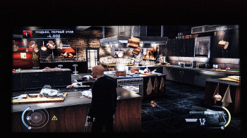 Hitman Absolution (2012) [EUR][RUS][RUSSOUND][3.55][4.30]