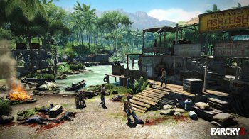 Far Cry 3 [Region Free/ENG]