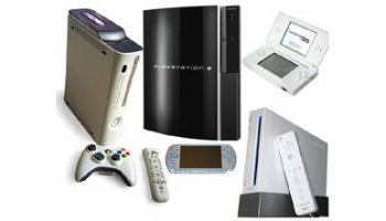 Из мира игроиндустрии