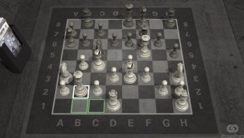 [PS3]Pure Chess [EUR/ENG]