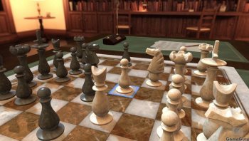 [PS3]Pure Chess [EUR/ENG]