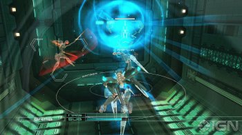 [XBOX360]Zone Of The Enders - HD Collection [PAL] [ENG] [LT+ 2.0]