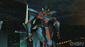 [XBOX360]Zone Of The Enders - HD Collection [PAL] [ENG] [LT+ 2.0]