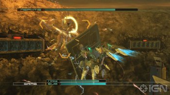 [XBOX360]Zone Of The Enders - HD Collection [PAL] [ENG] [LT+ 2.0]