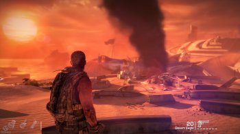 [PS3] Spec Ops: The Line [USA/RUS]