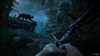 [PS3]Far Cry 3 [FULL] [RUSSOUND]