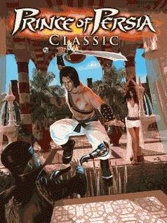 [PS3]Prince of Persia Classic [FULL][ENG]