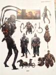 Dark Souls 2: Сканы из нового номера журнала EDGE
